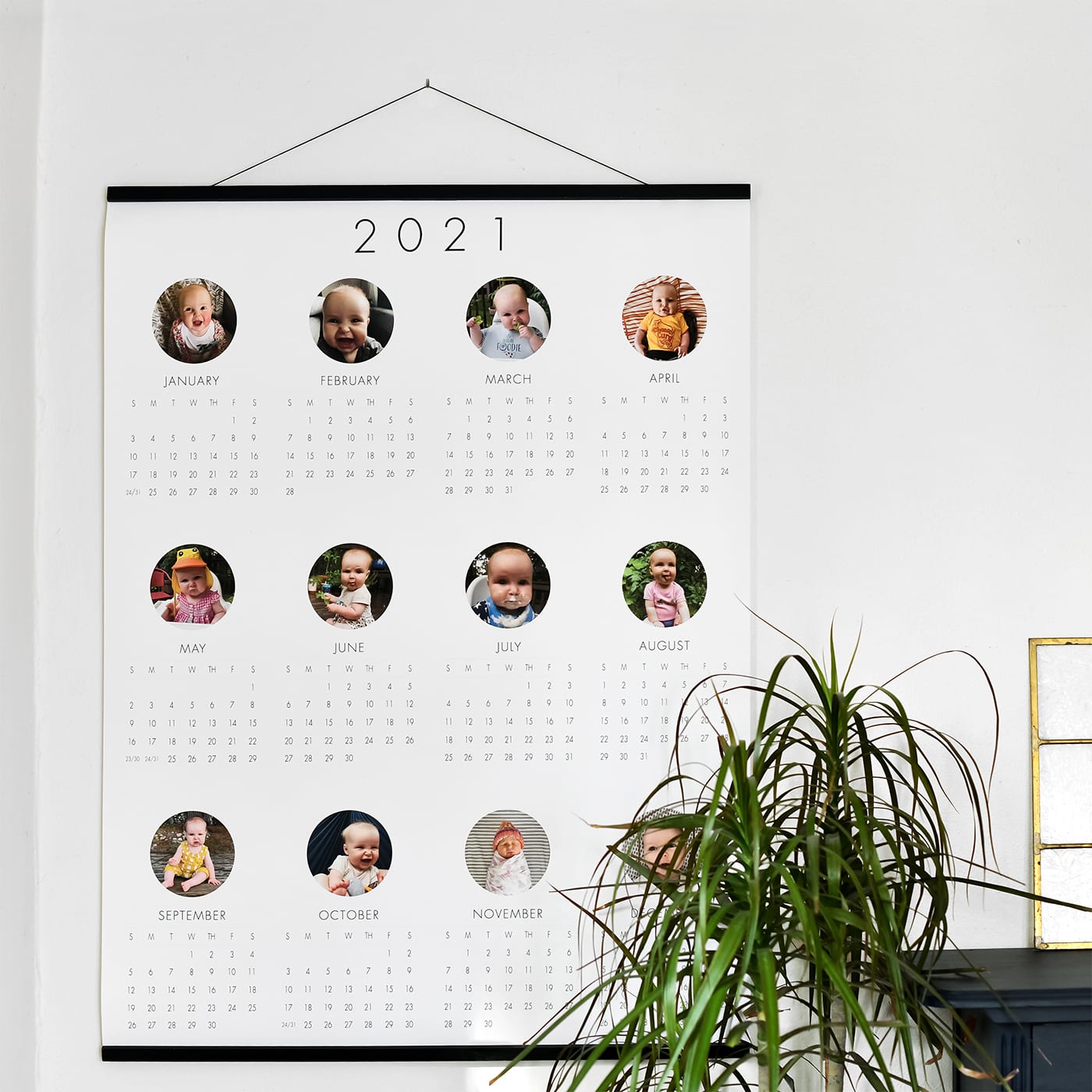 Parabo Press: Engineer Print Calendars