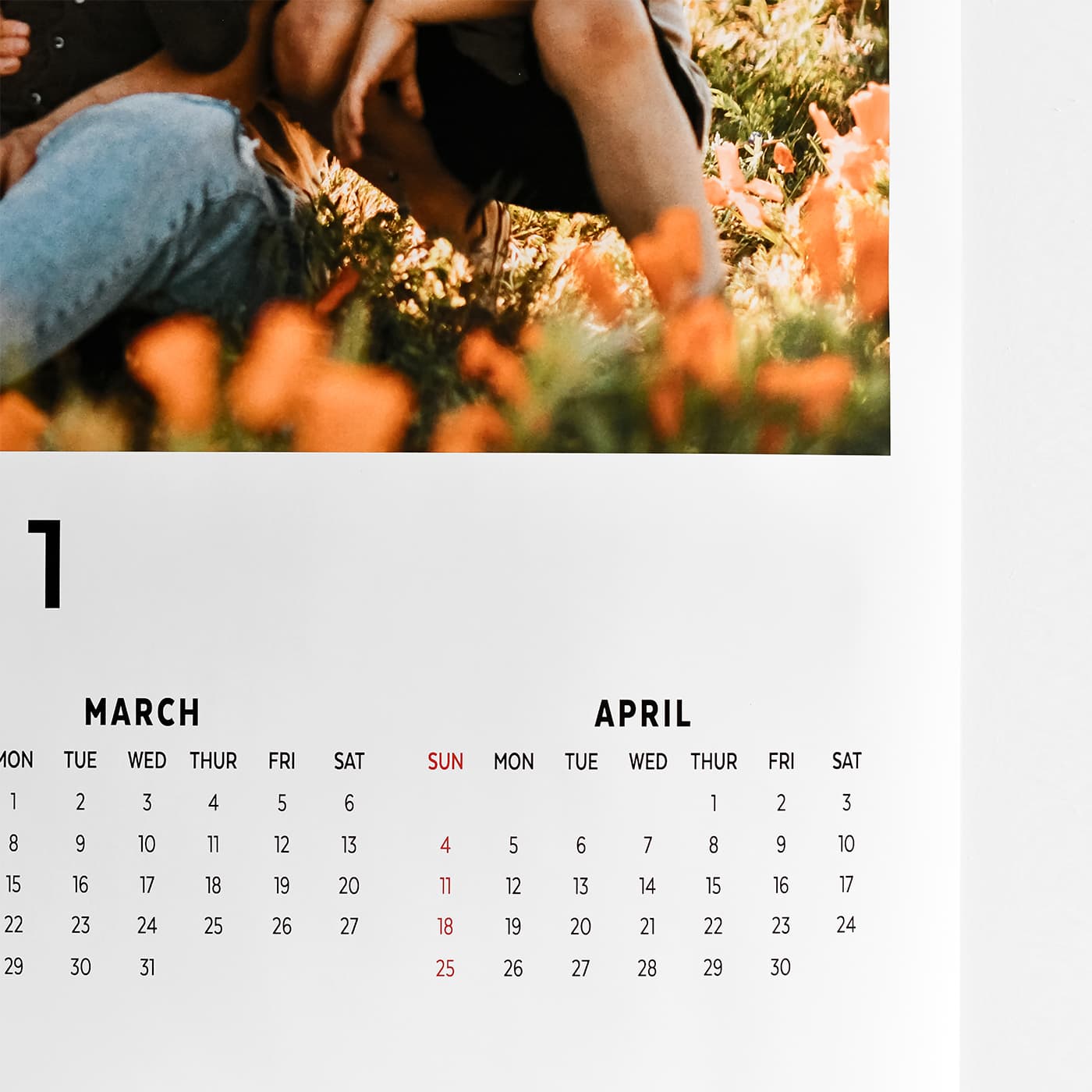 Parabo Press: Engineer Print Calendars