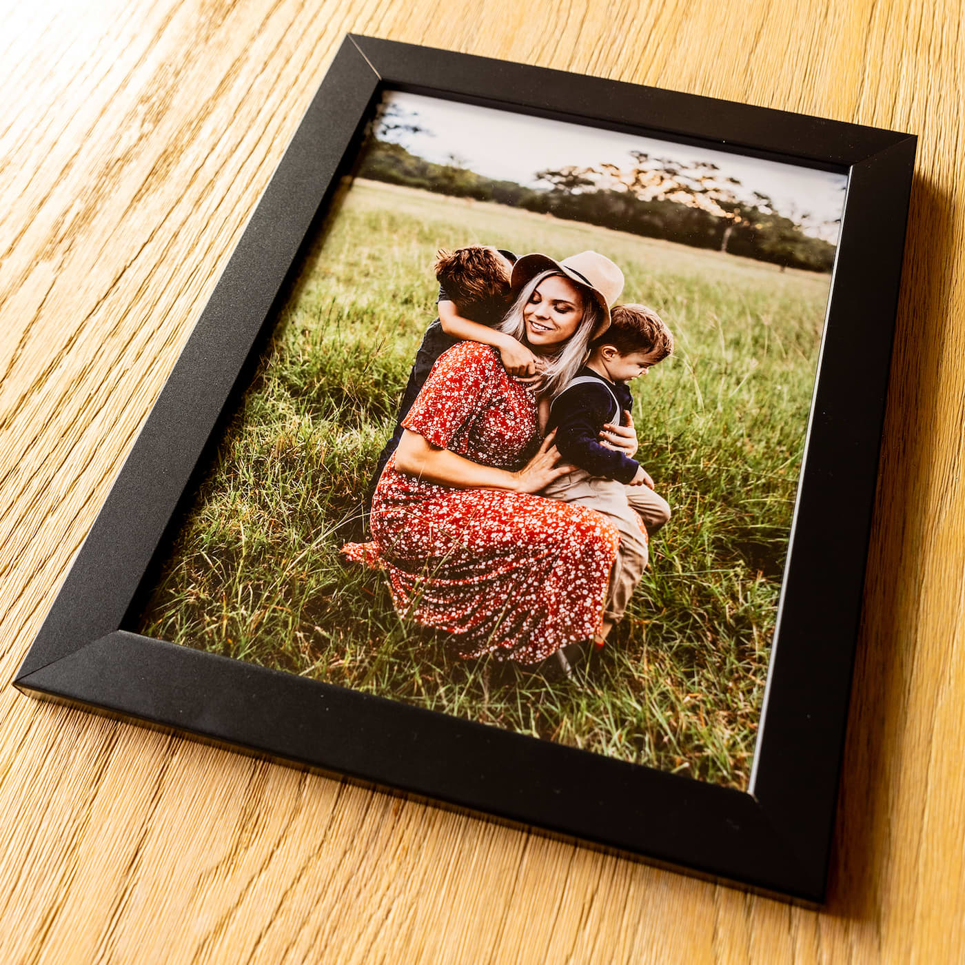 Parabo Press: Framed Prints