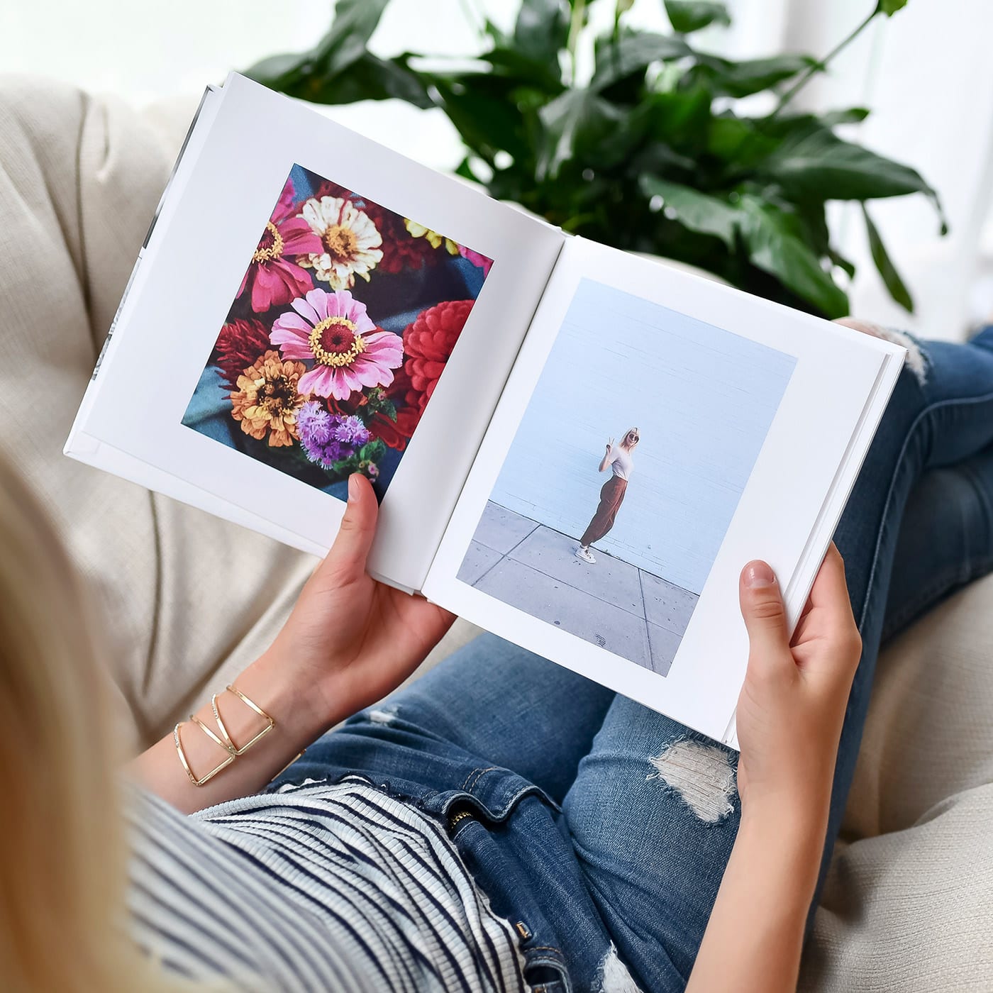 Parabo Press: Hardcover Book