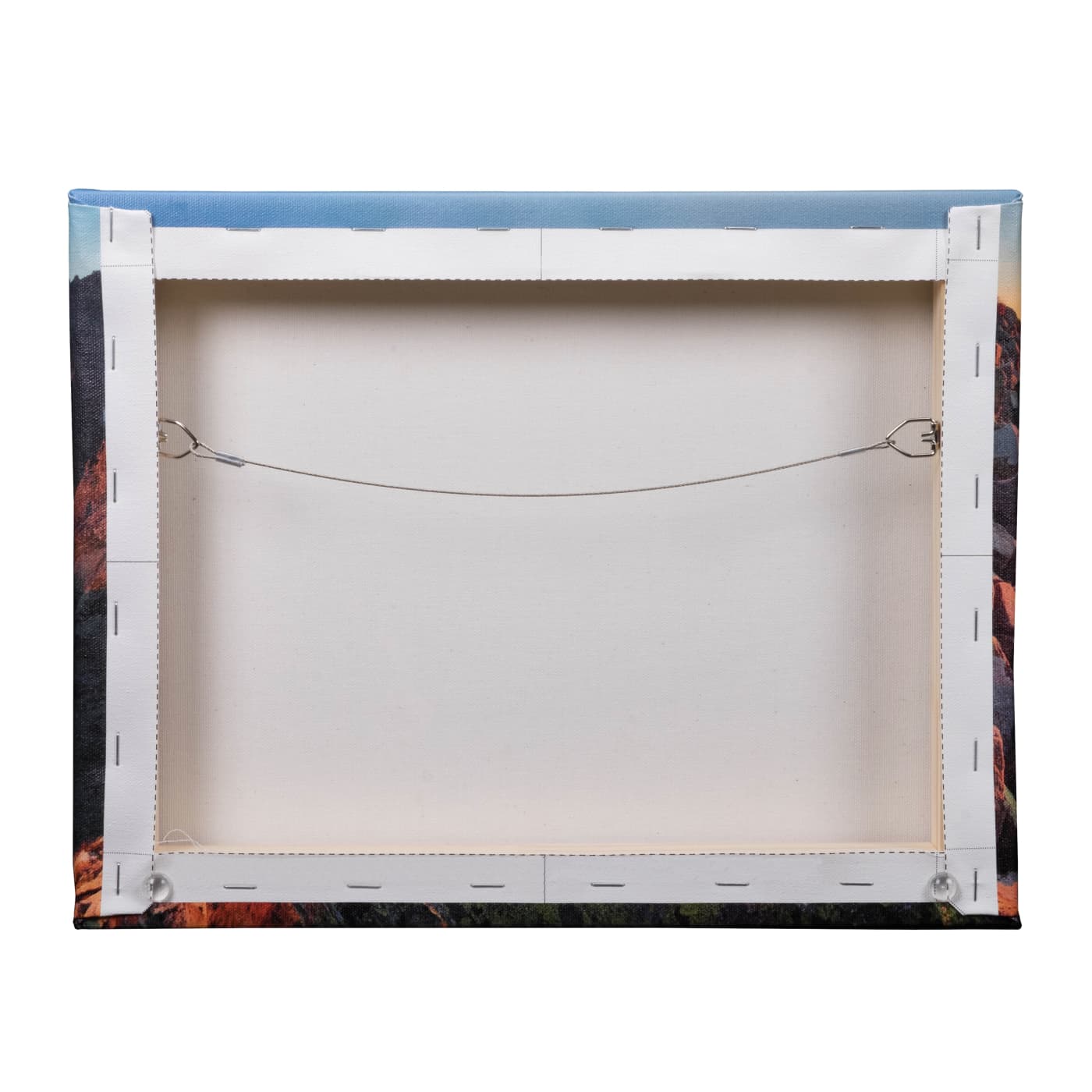 MyCanvas Gallery Wrapped Canvas Prints